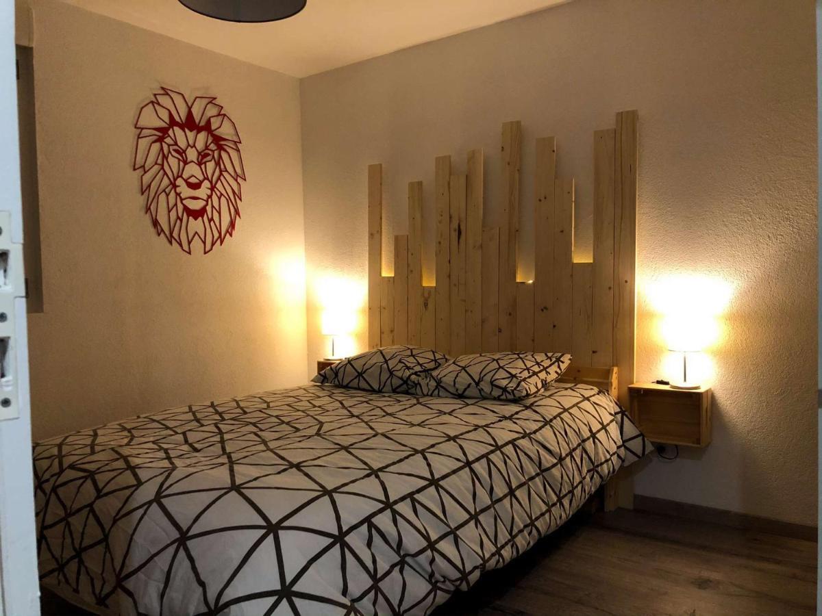 Appart Vosges Fresse-sur-Moselle Экстерьер фото